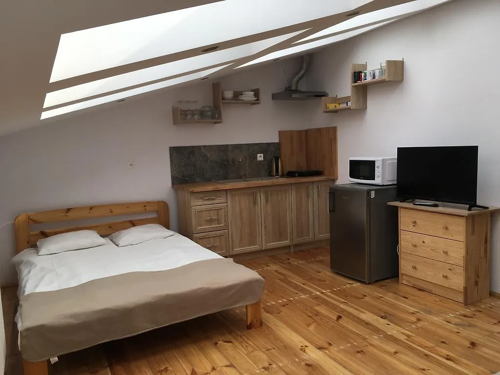 Plac Wolnica 14 location